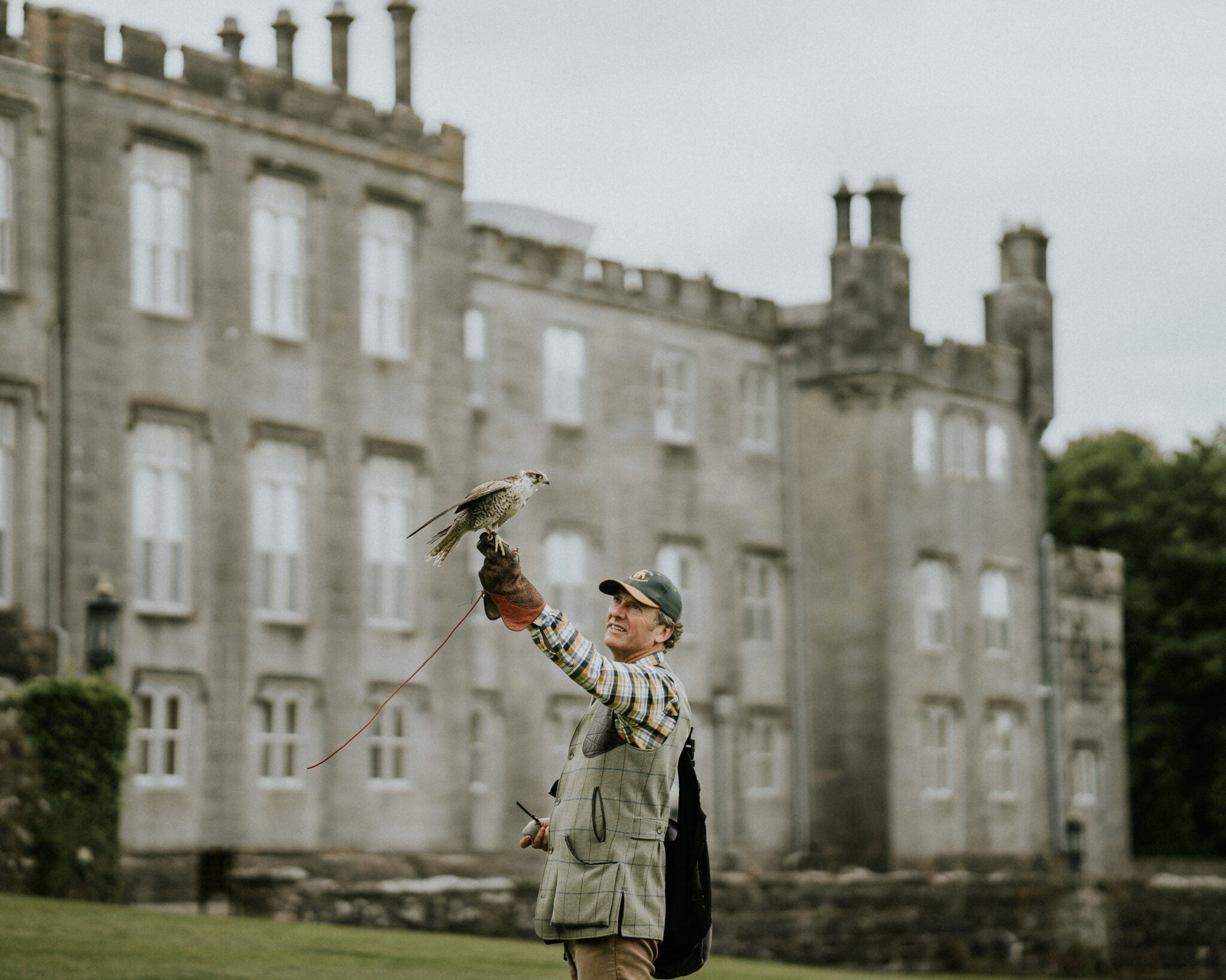 Dromoland Castle
