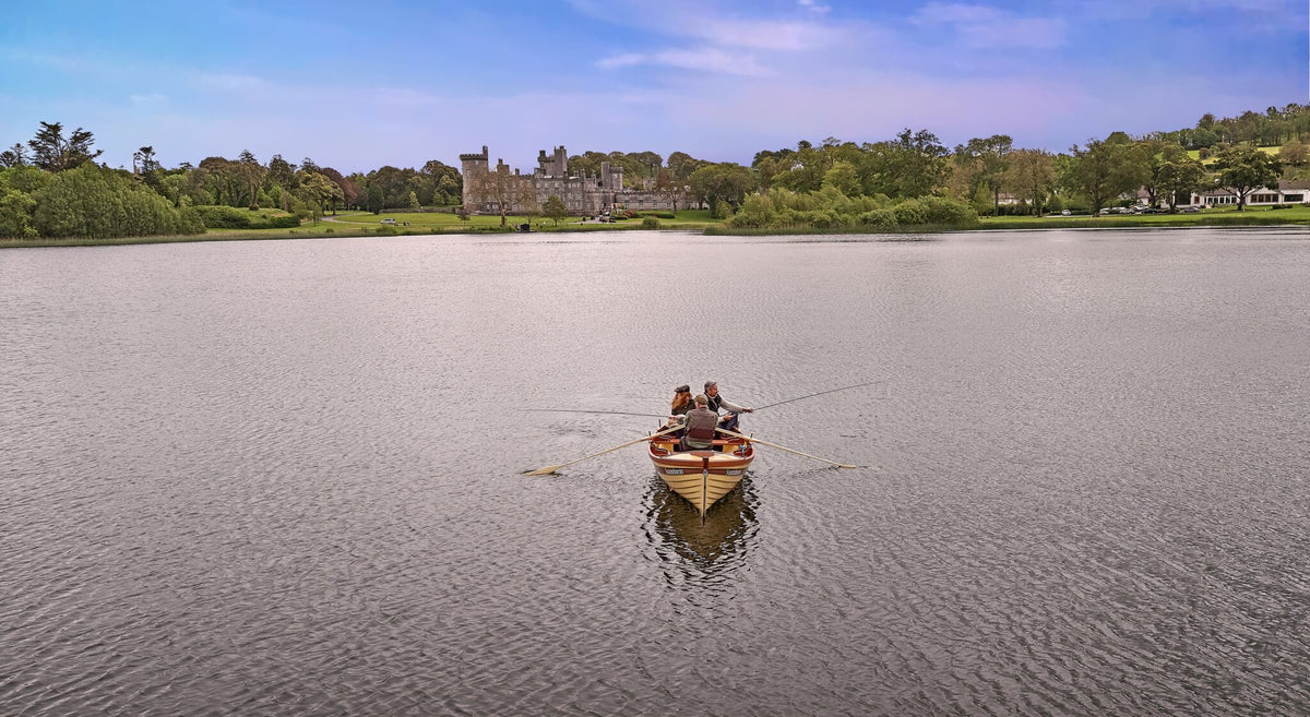 Dromoland Castle