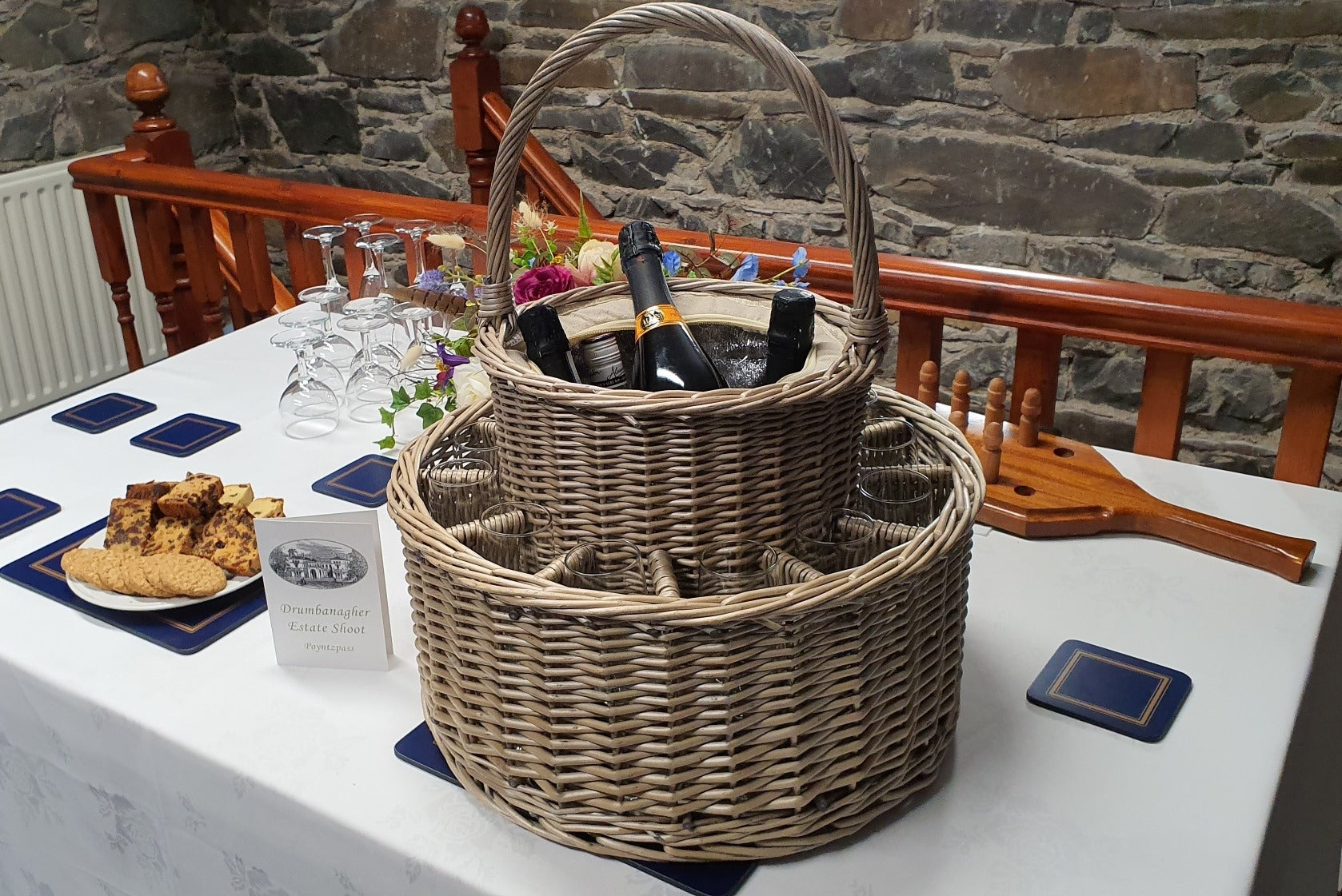 Drumbanagher Estate Shoot