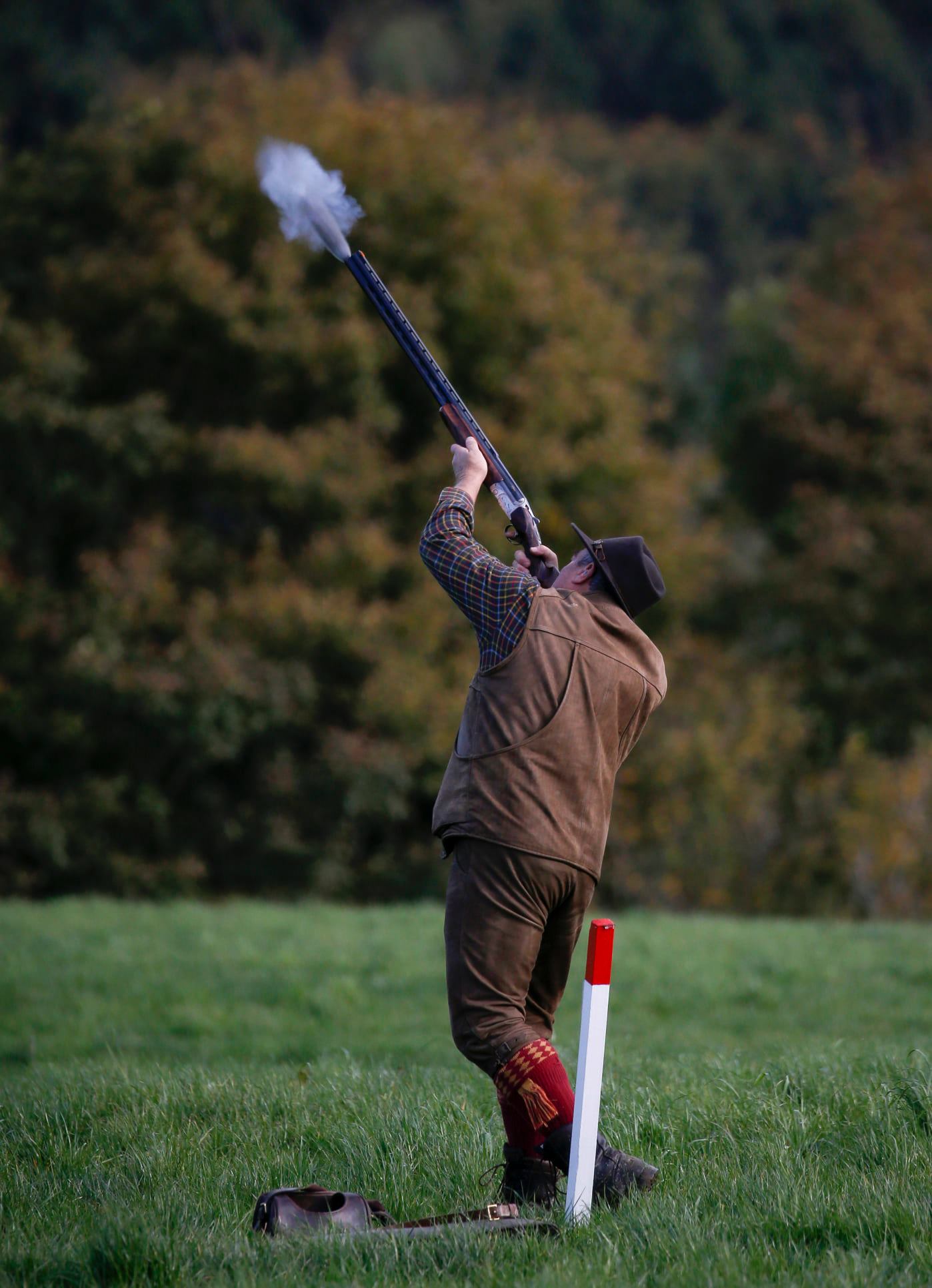 Drumbanagher Estate Shoot