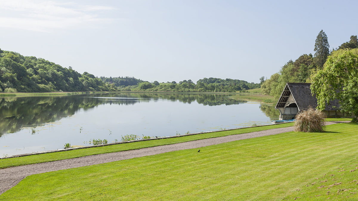 Castle Leslie
