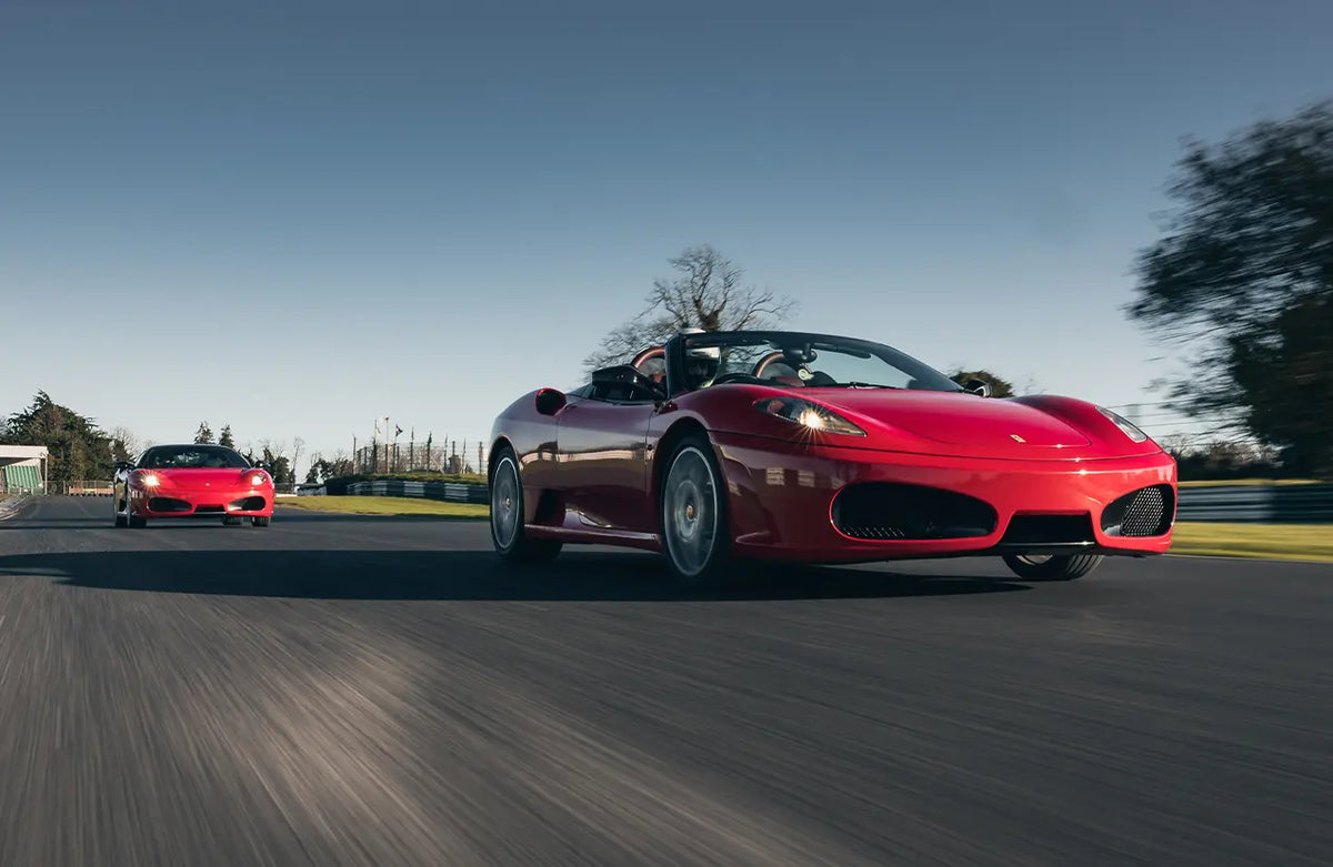 Mondello Park