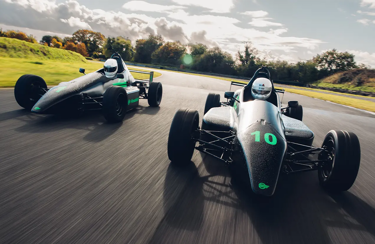 Mondello Park