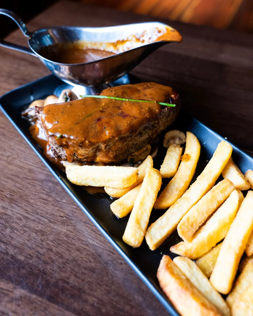 Gibney’s of Malahide