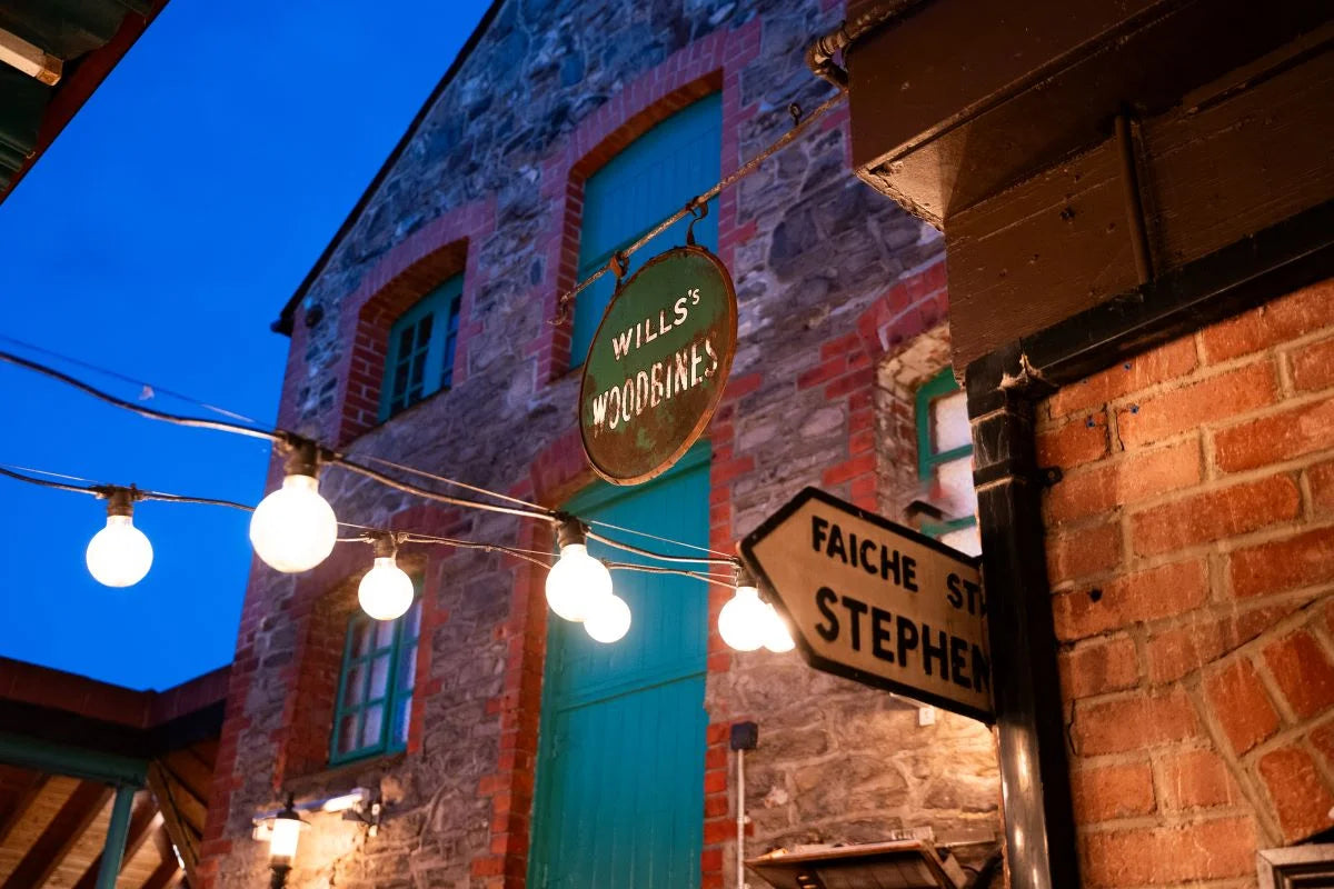 Gibney’s of Malahide
