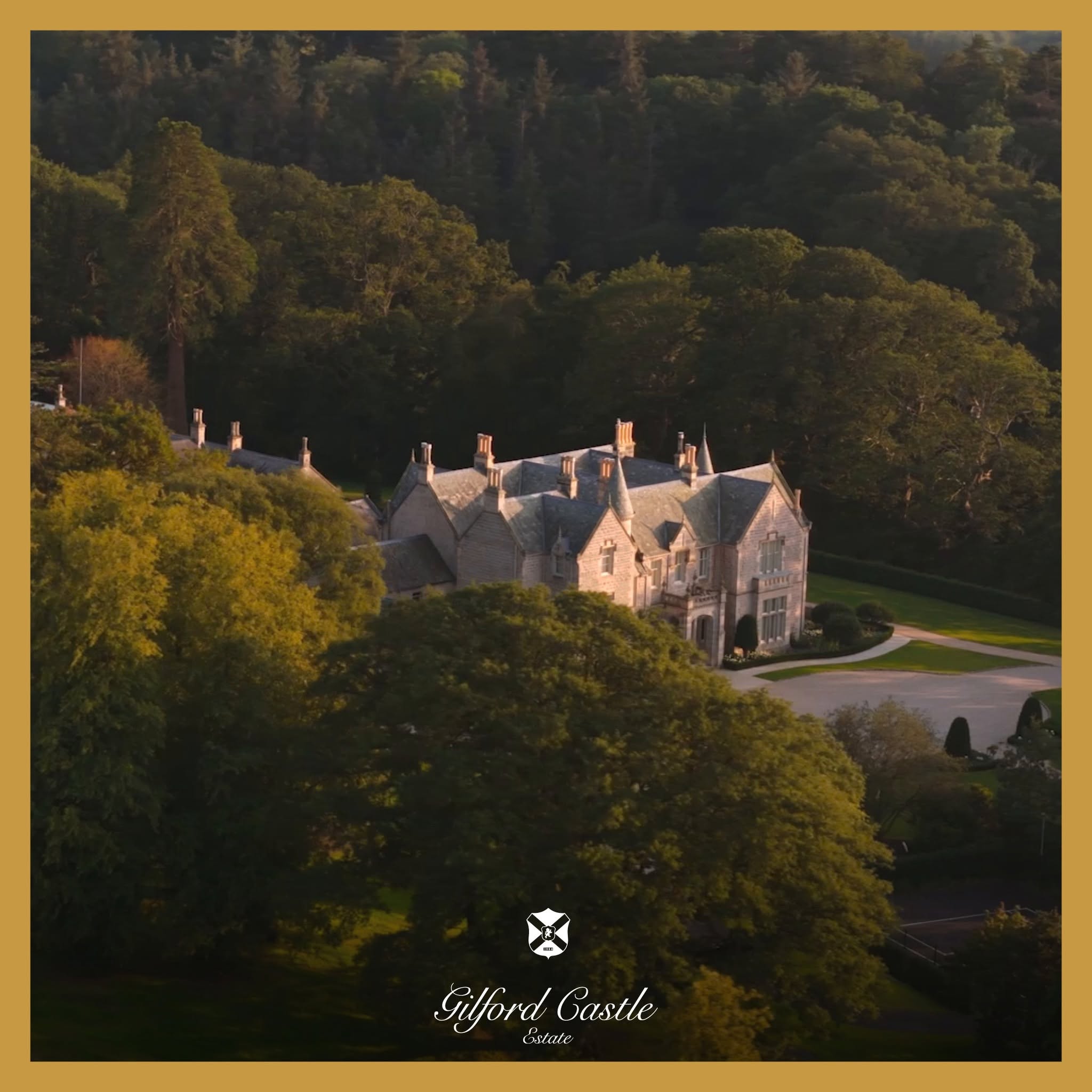 Gilford Castle Estate