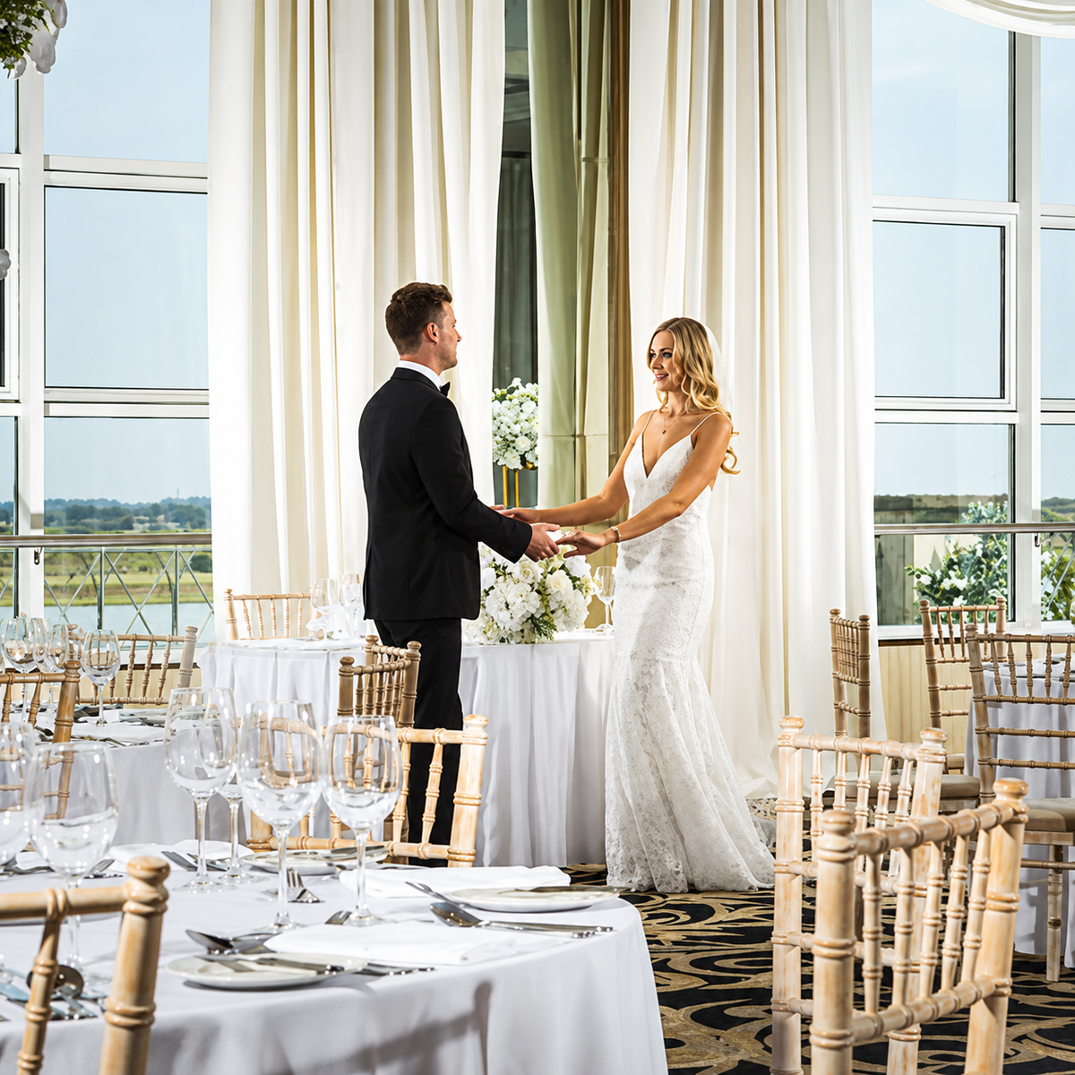 The Grand Hotel Malahide