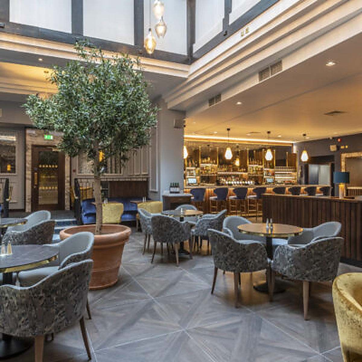 The Grand Hotel Malahide