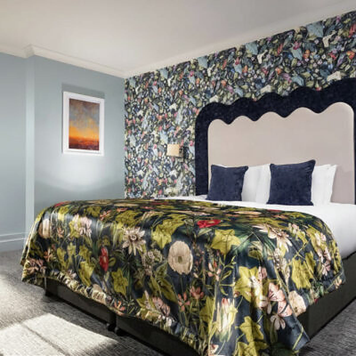 The Grand Hotel Malahide