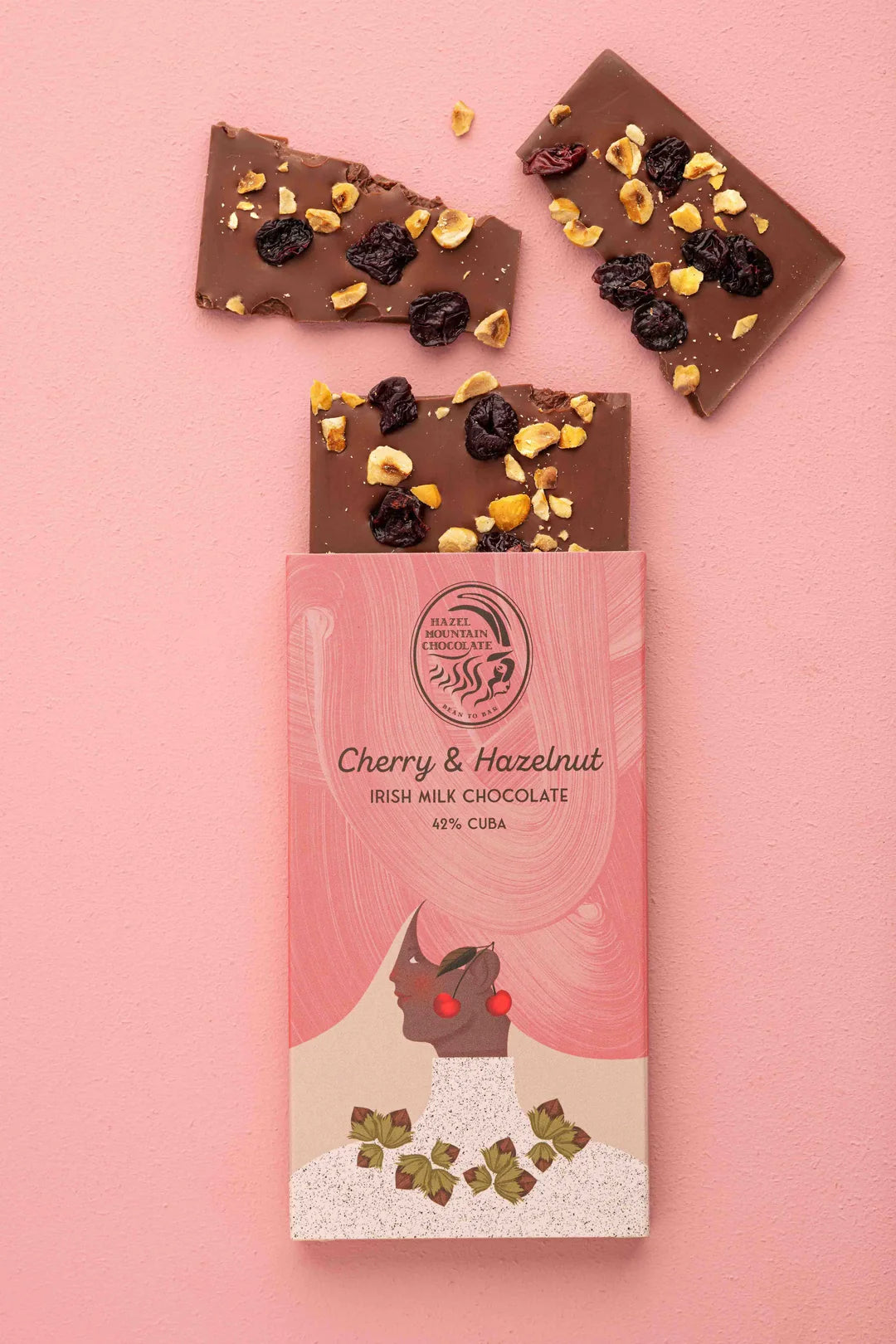Hazel Mountain Chocolate