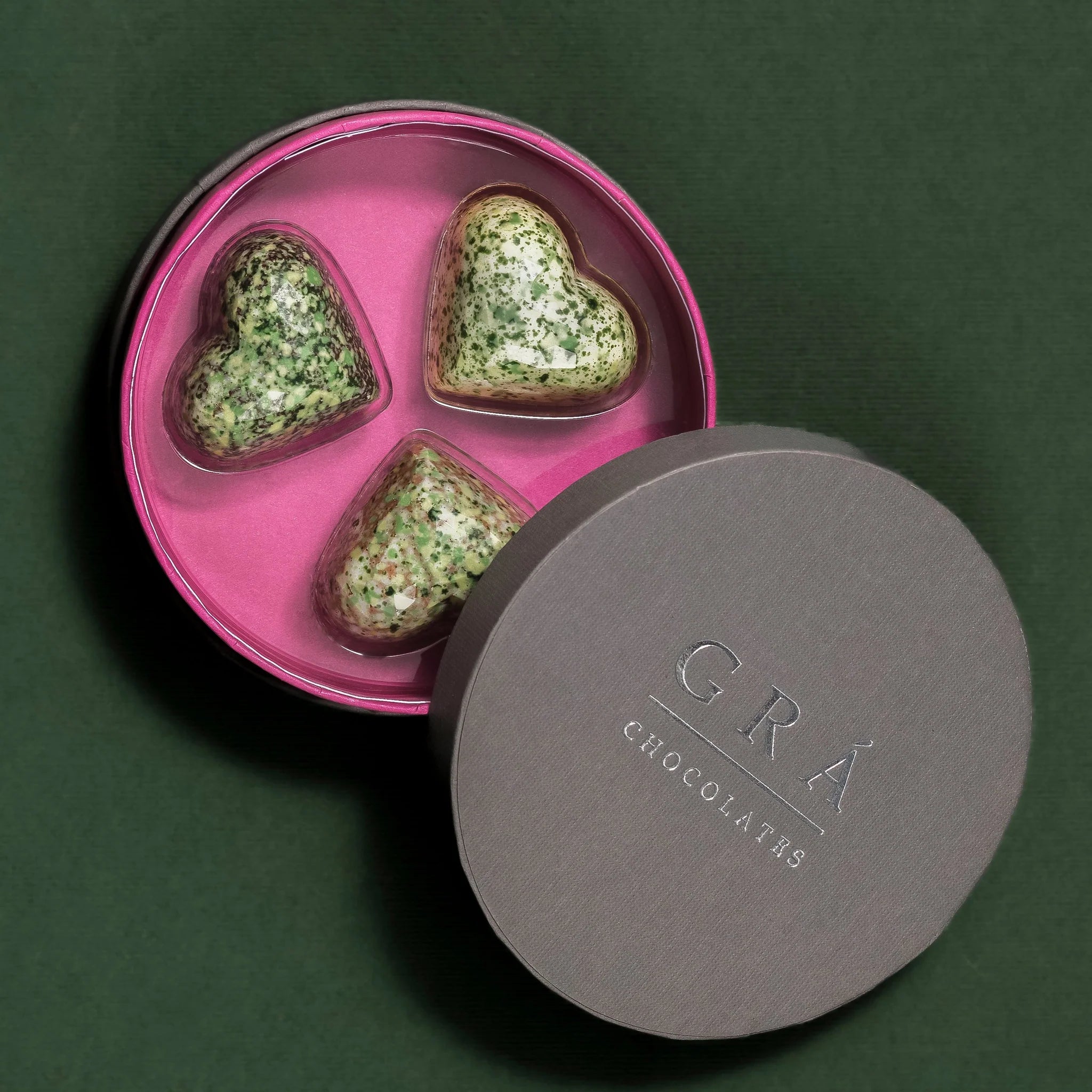 Gra Chocolates
