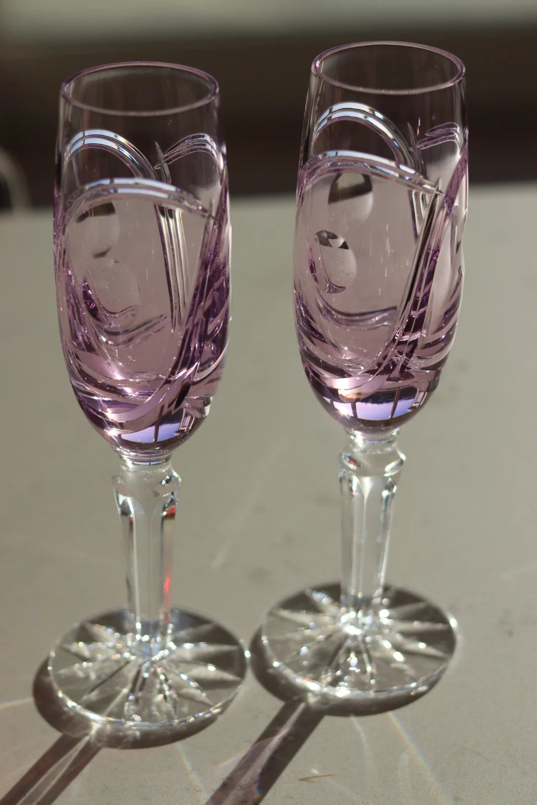 Dingle Crystal