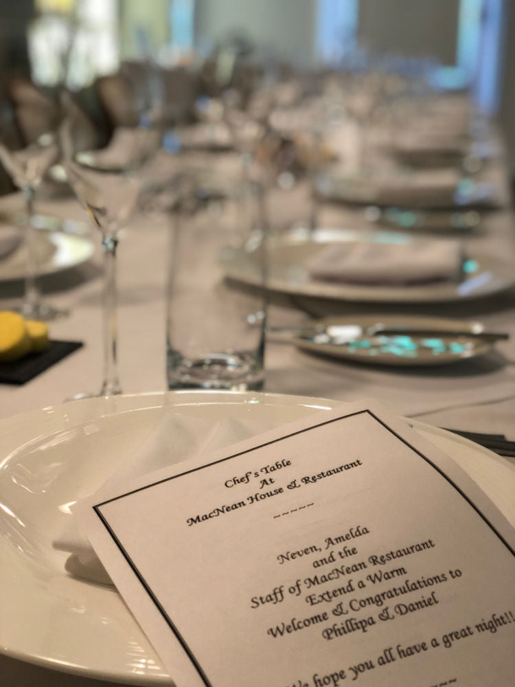 MacNean House & Restaurant