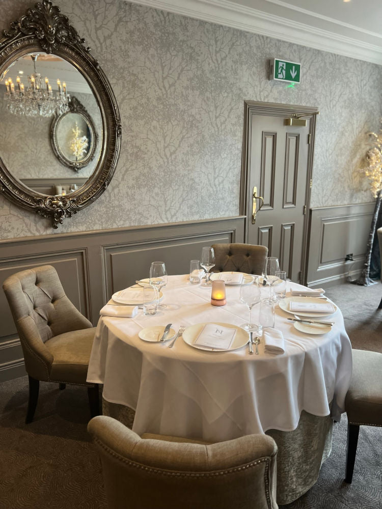 MacNean House & Restaurant