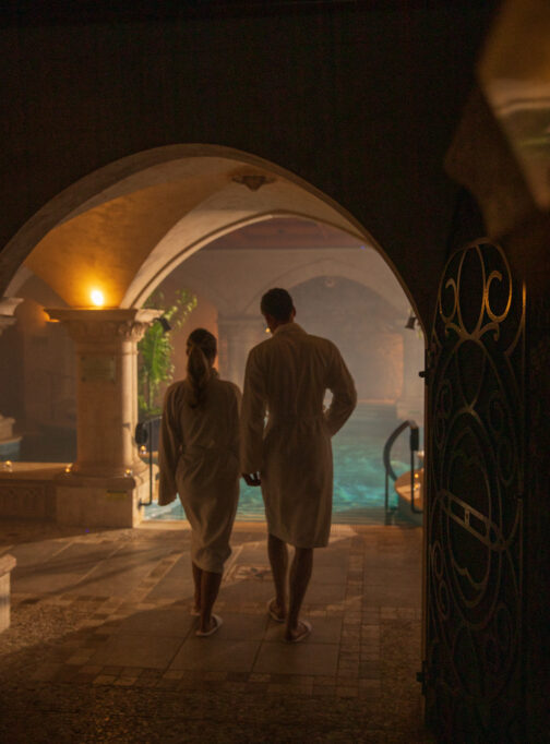 Muckross Park Hotel & Spa