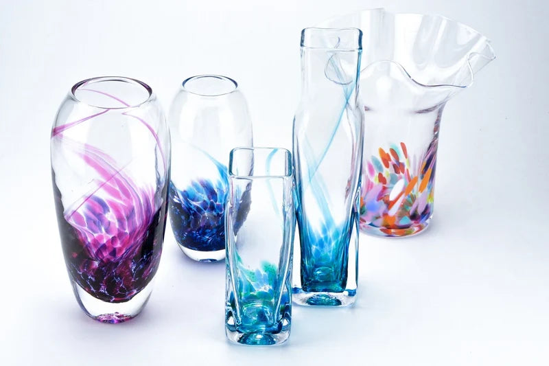 Jerpoint Glass Studio