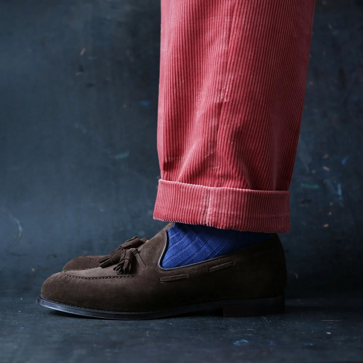 Kempt Menswear