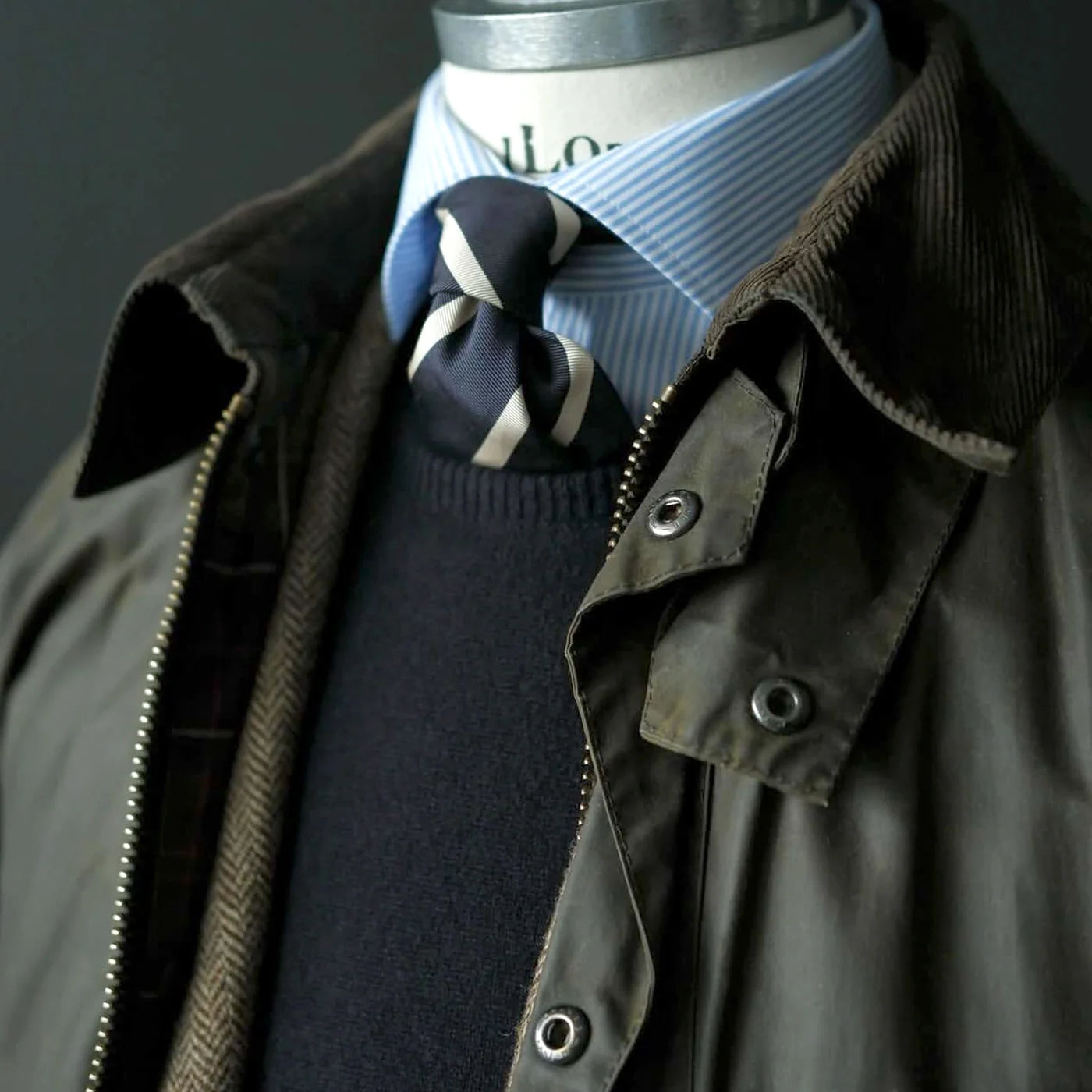 Kempt Menswear