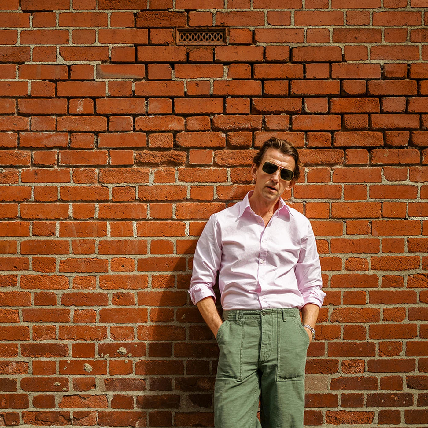 Kempt Menswear