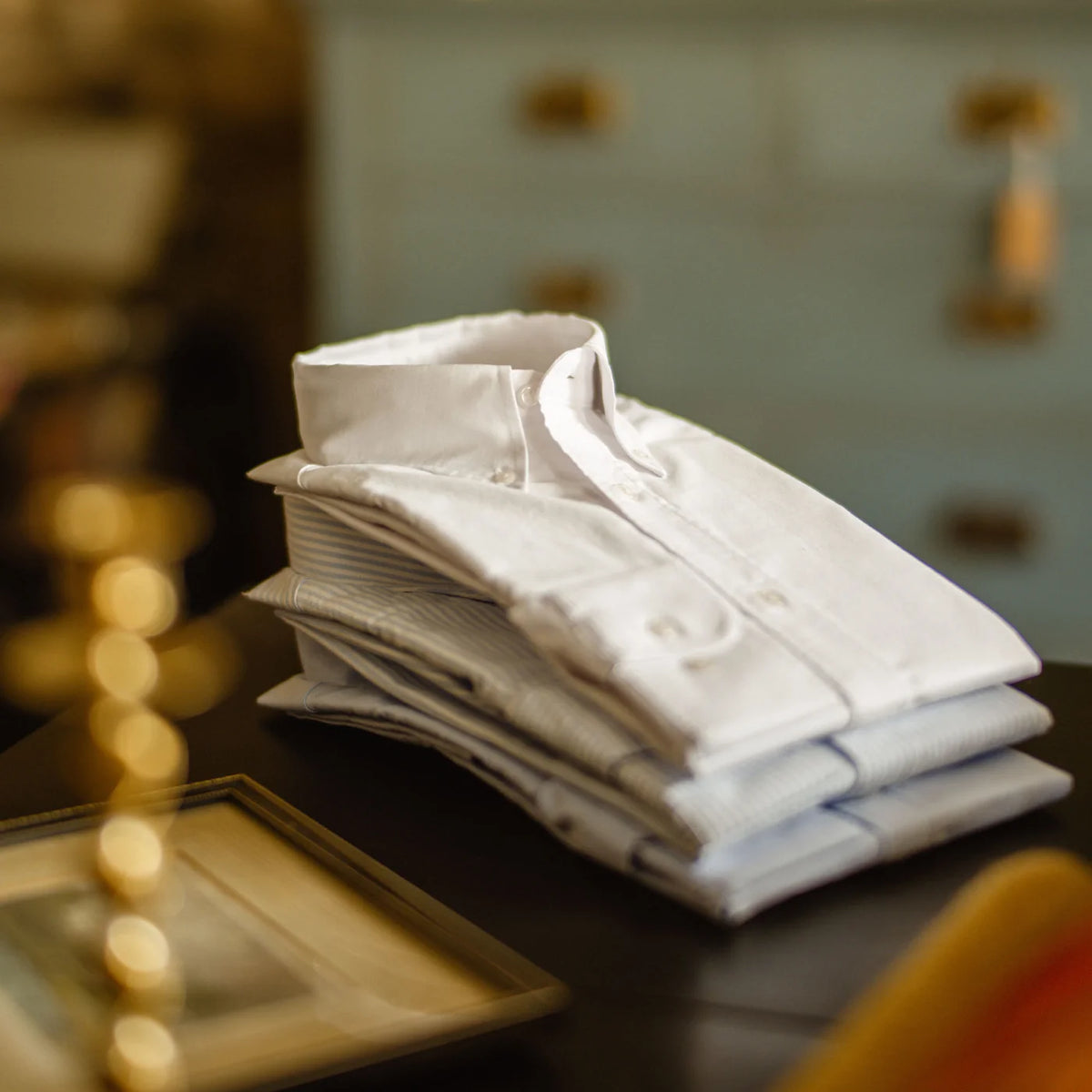 Kempt Menswear