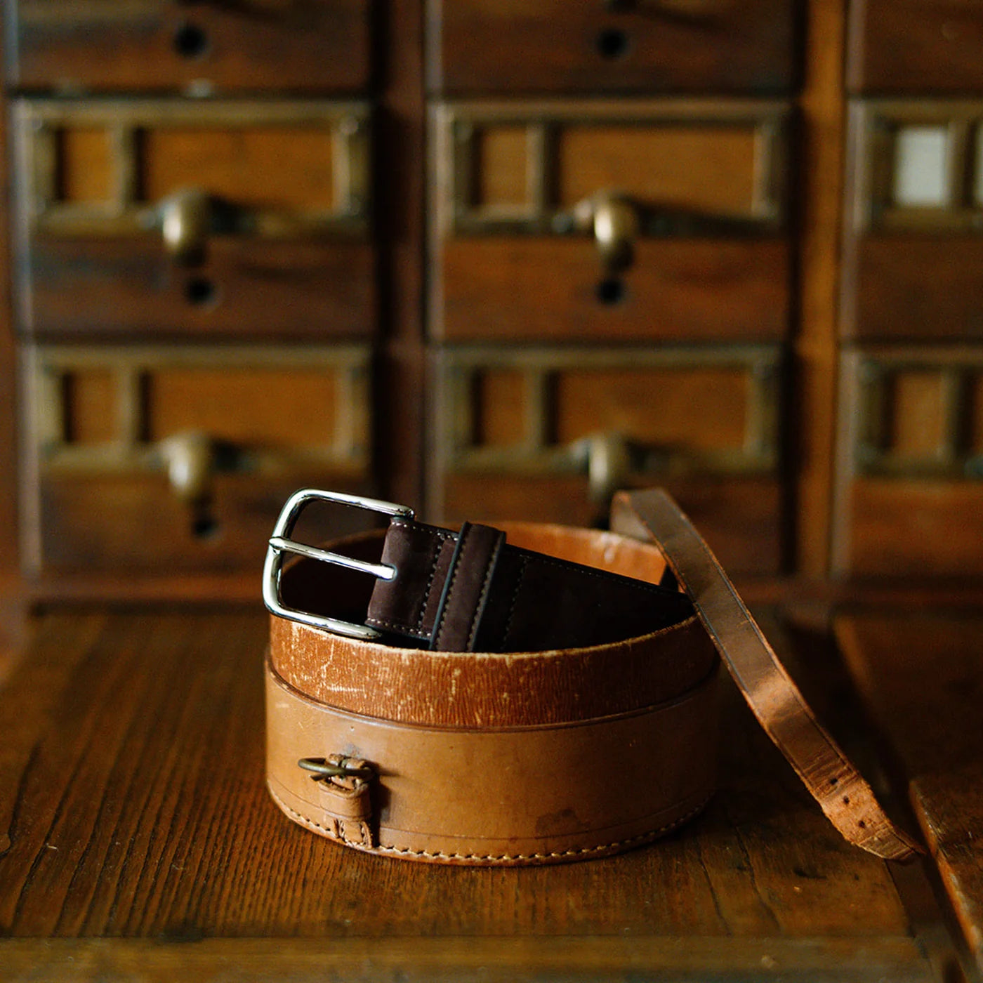 Kempt Menswear