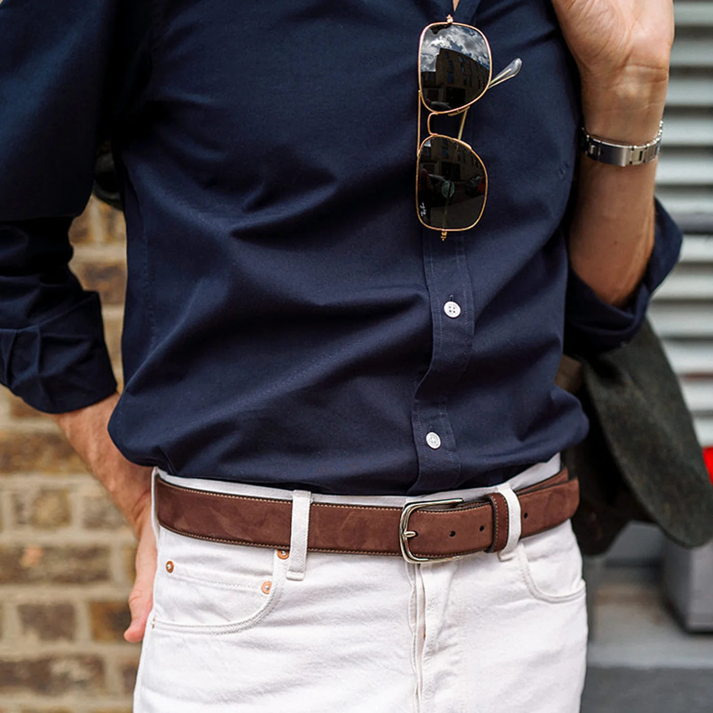 Kempt Menswear