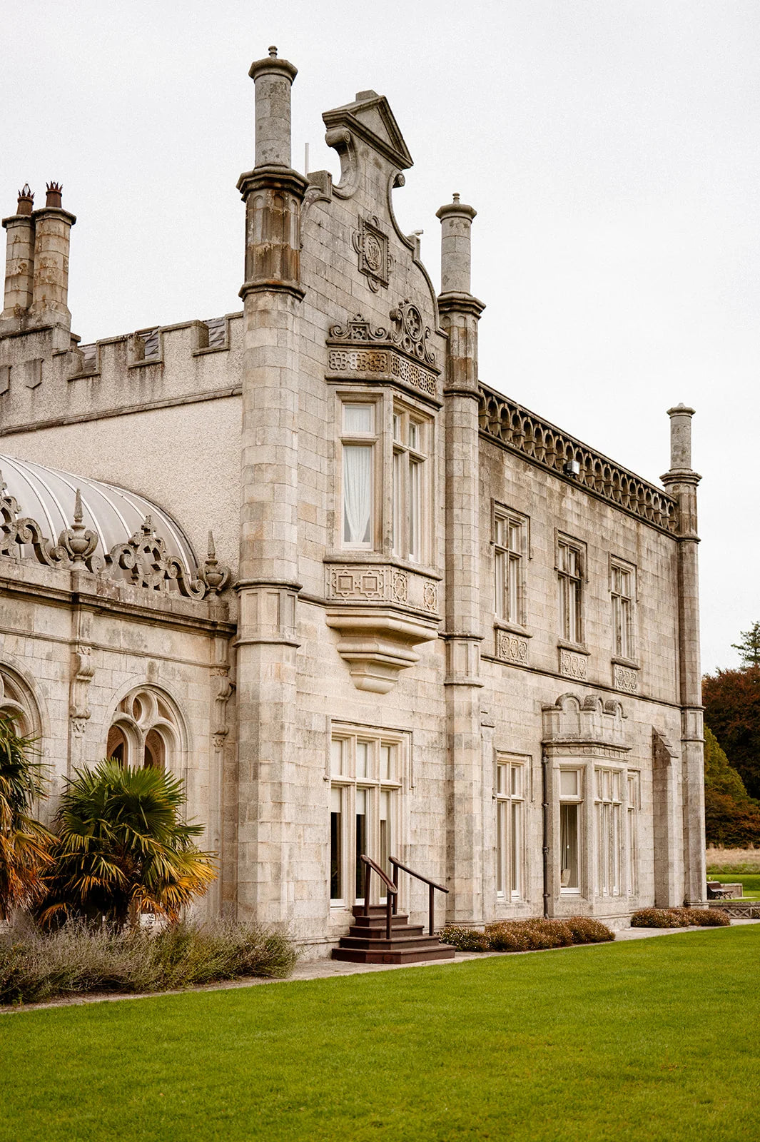 Killruddery House & Gardens
