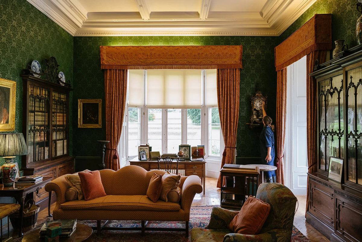 Killruddery House & Gardens