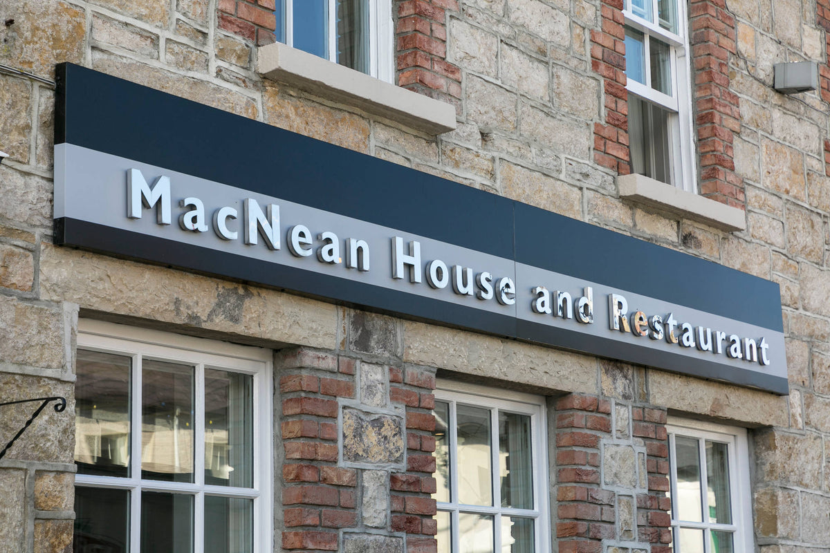 MacNean House & Restaurant