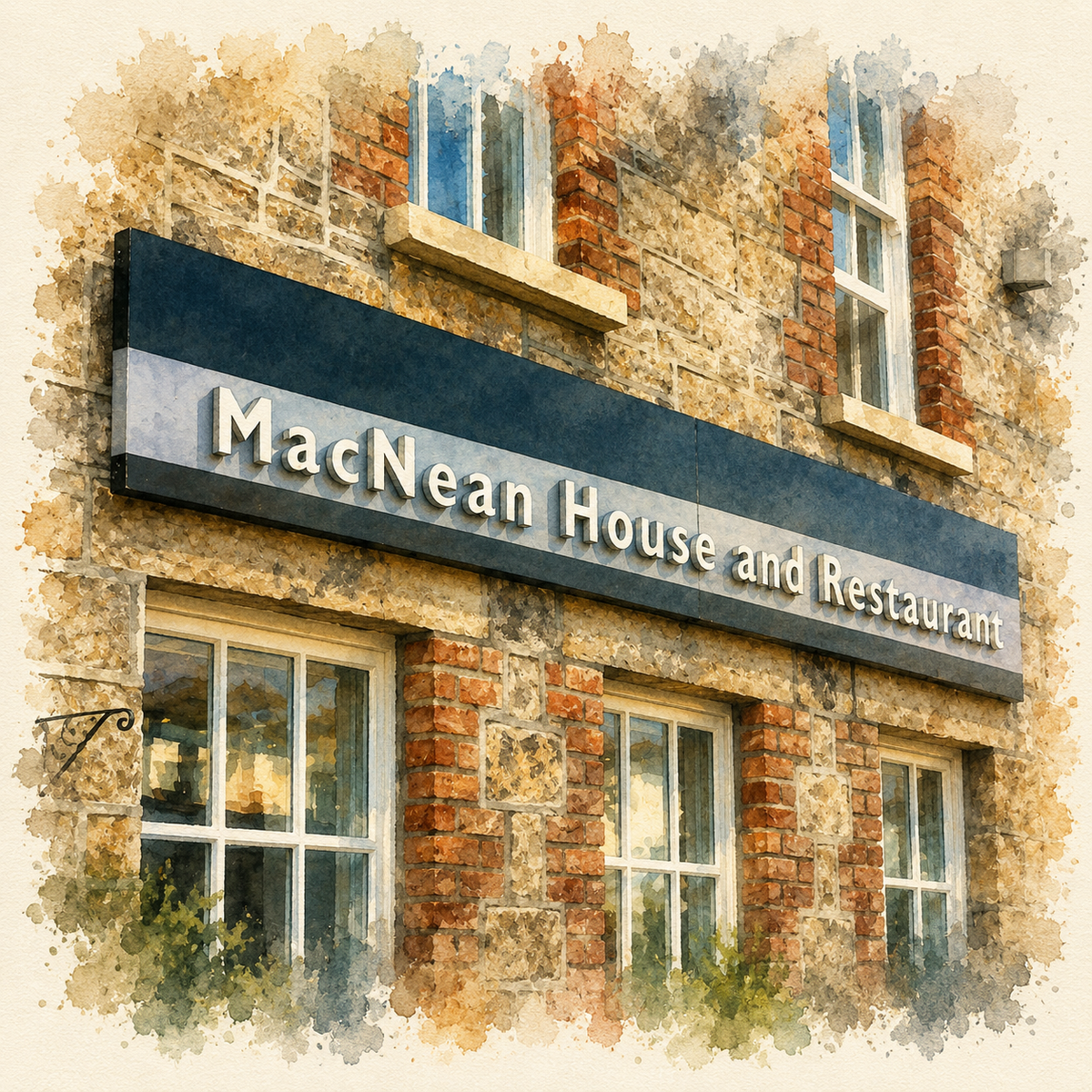 MacNean House & Restaurant