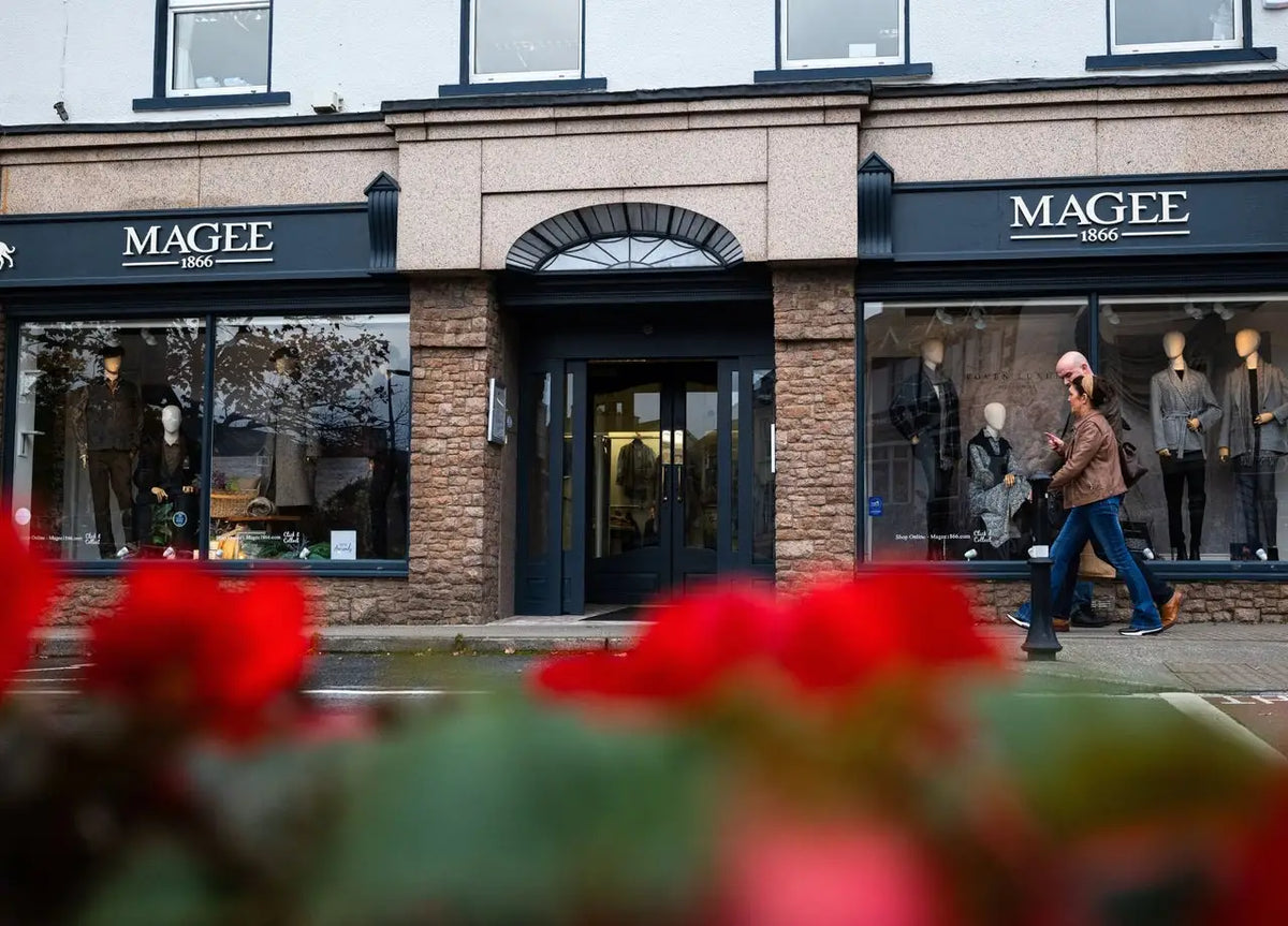 Magee 1866