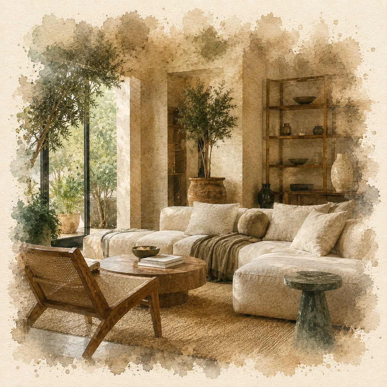 Mantra Living
