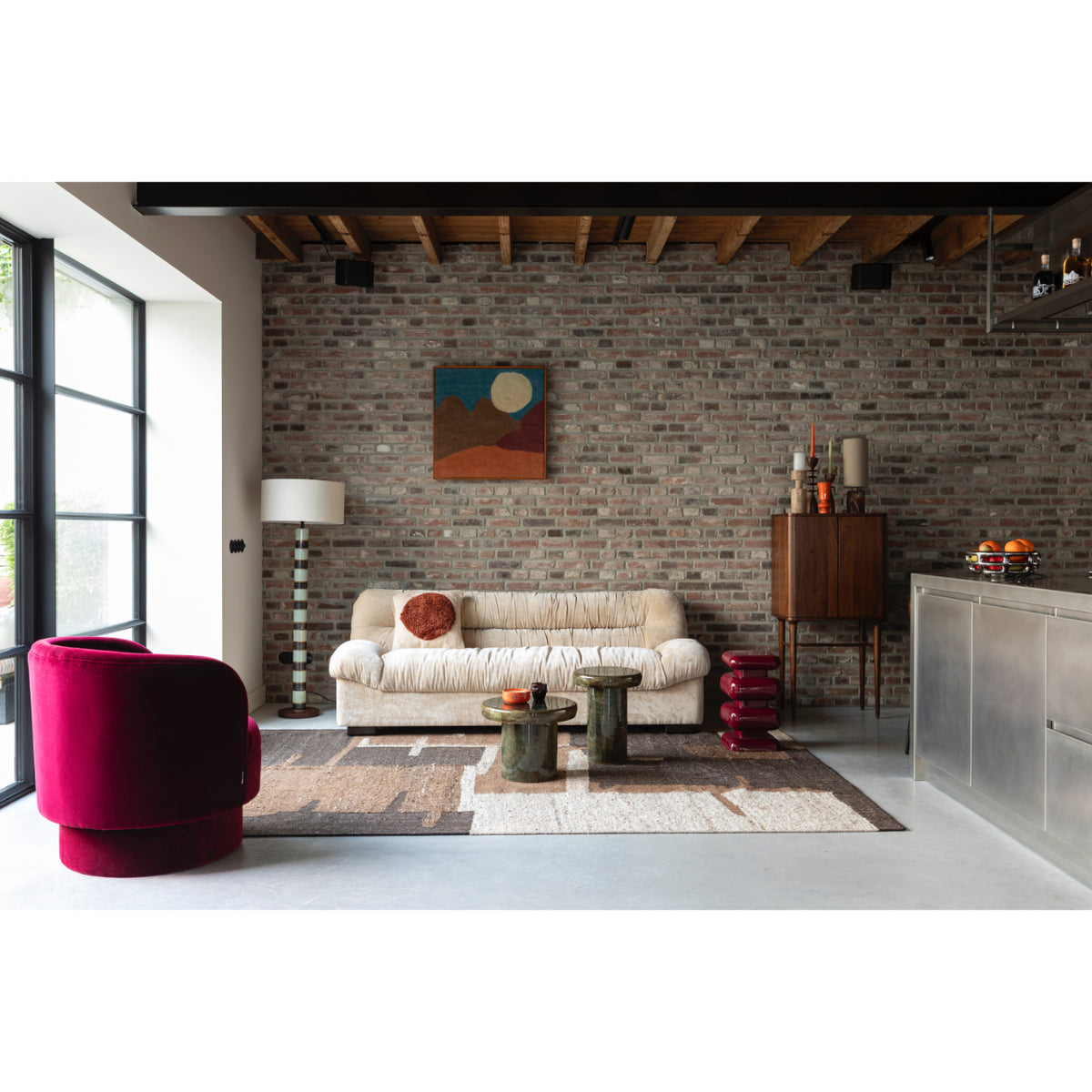 Mantra Living