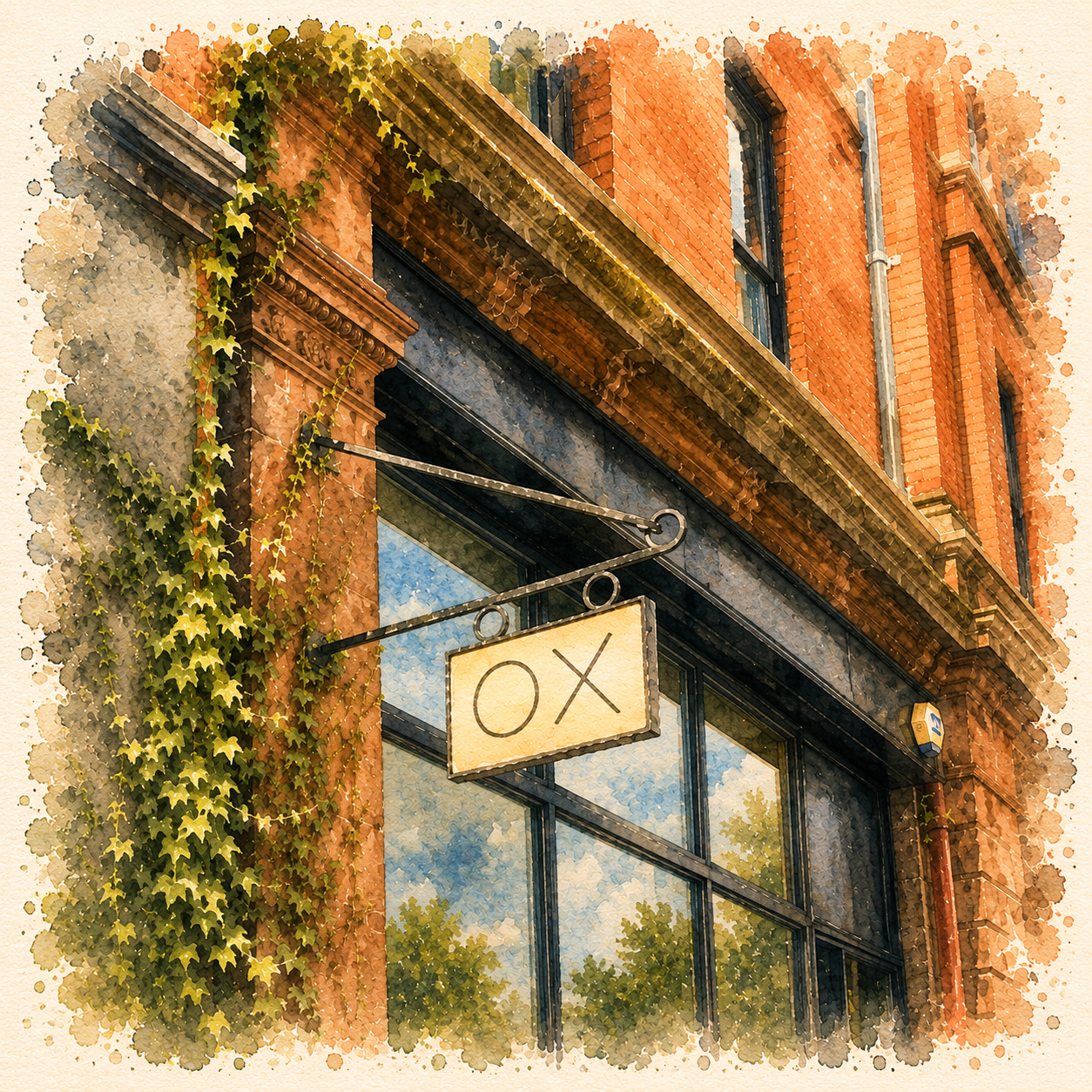 OX Belfast