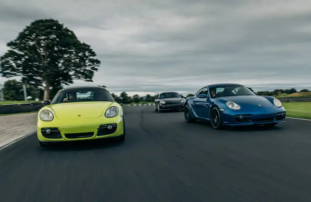 Mondello Park