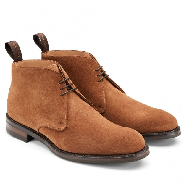 Robinson’s Shoes