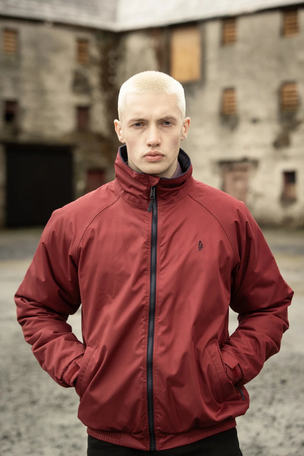 Jack Murphy Clothing