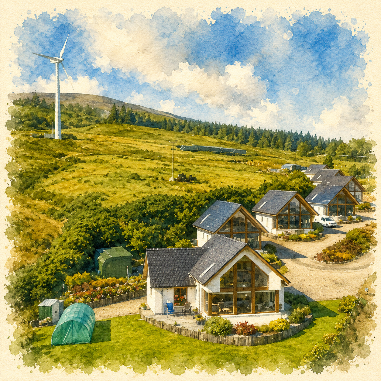 The Salthouse Hotel