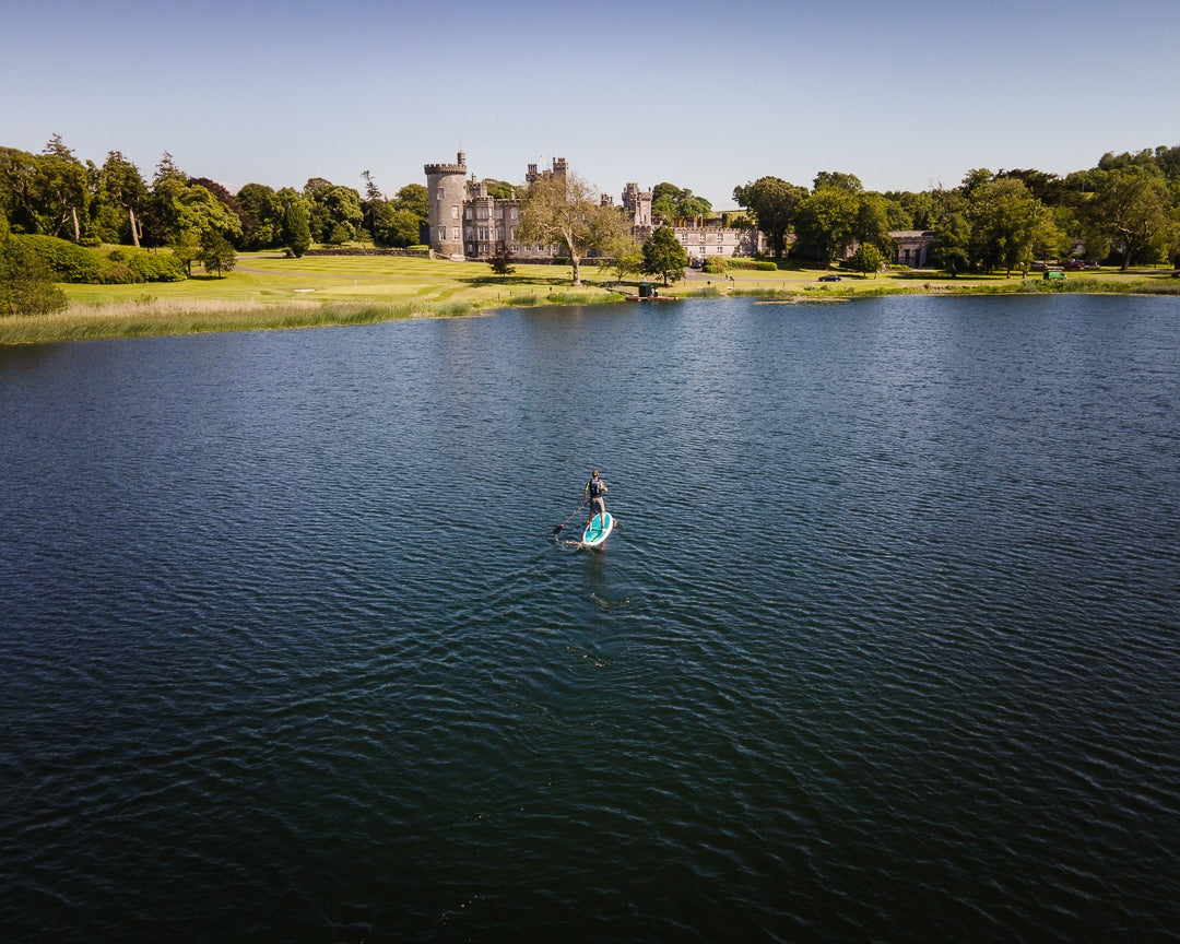 Dromoland Castle
