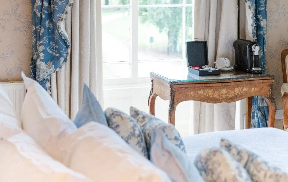 Tankardstown House