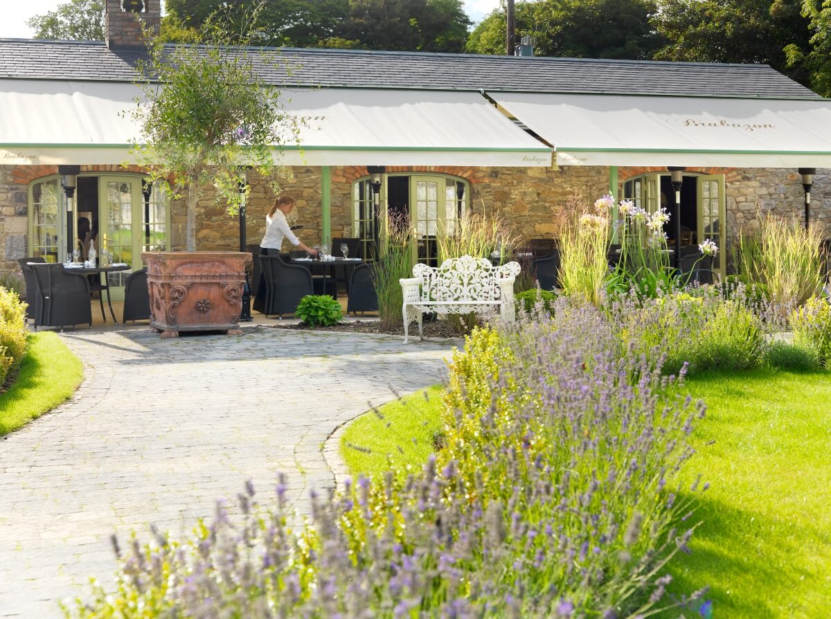 Tankardstown House