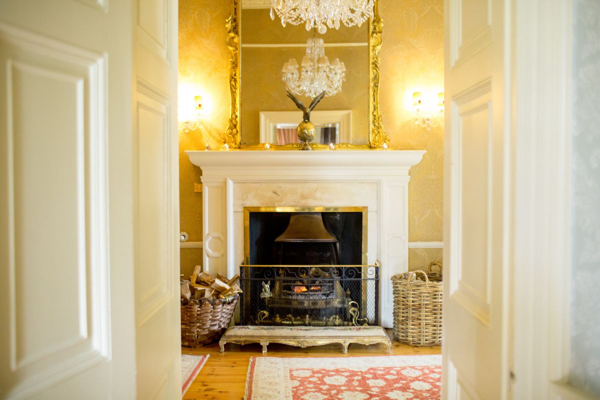 Tankardstown House
