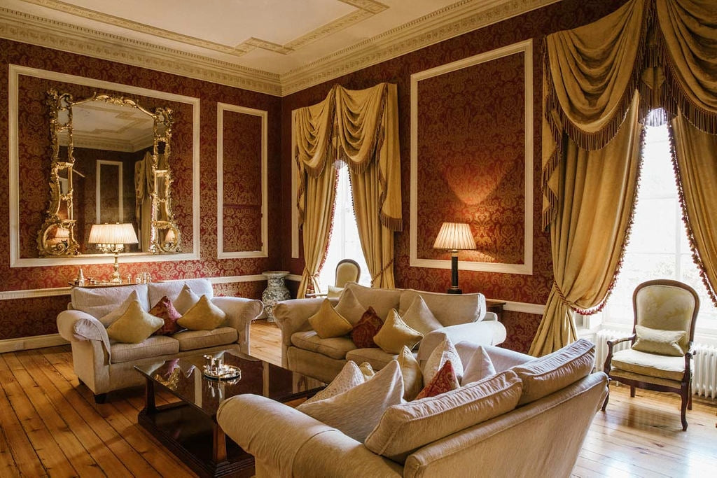 Tankardstown House