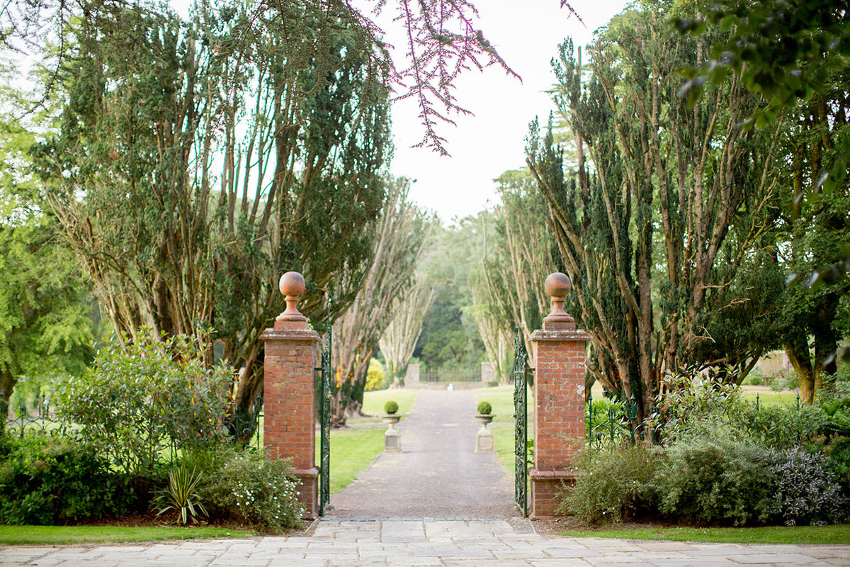 Tankardstown House