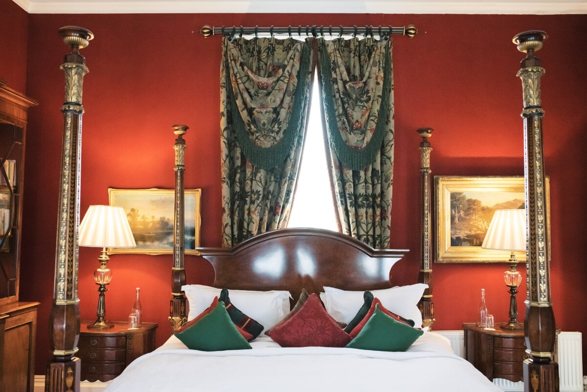 Tankardstown House