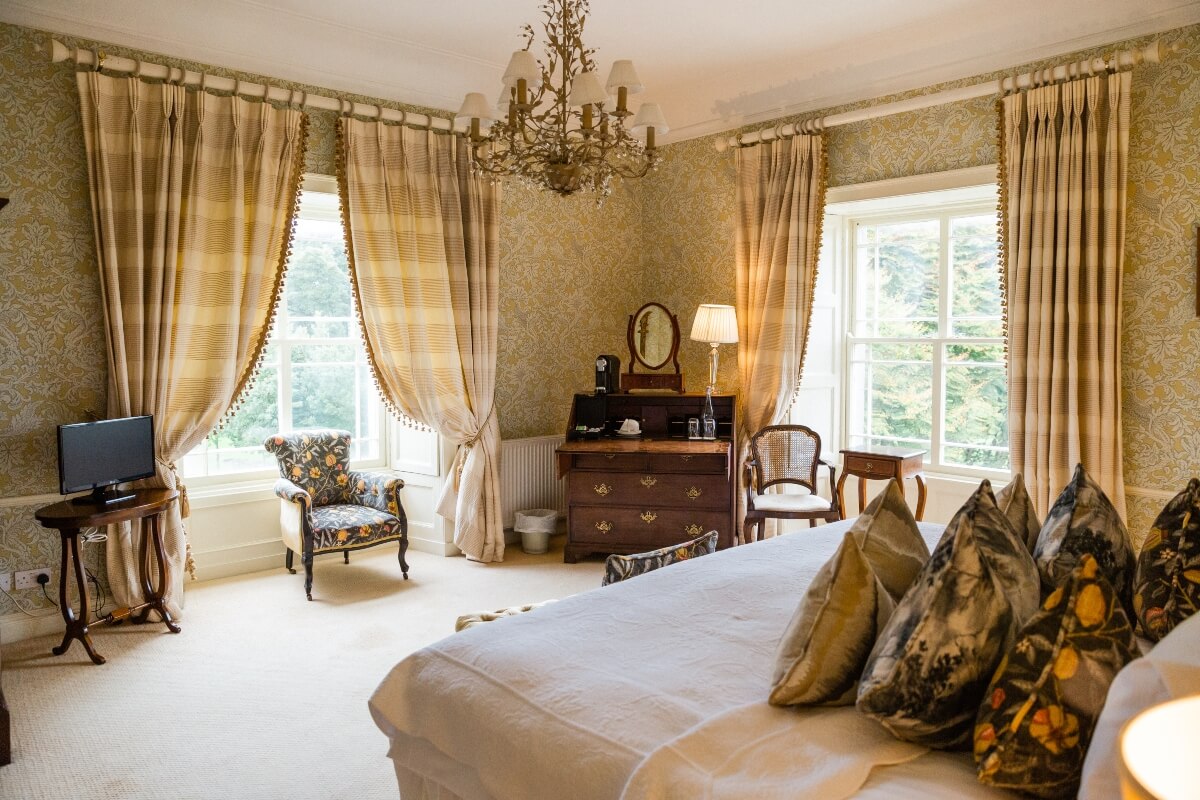 Tankardstown House