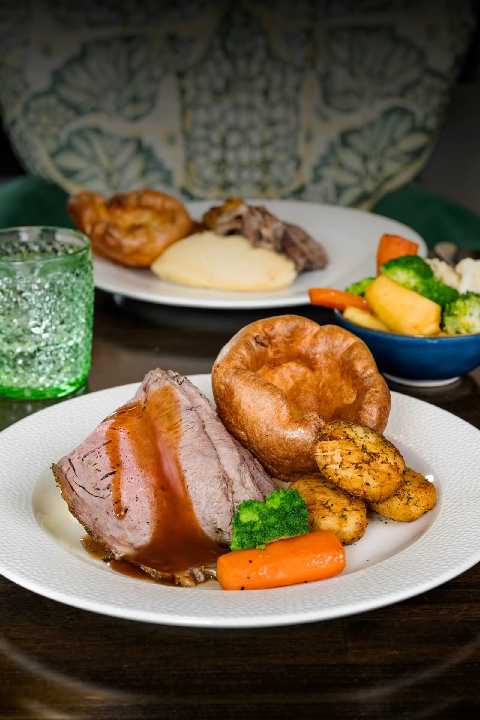 The Salthouse Hotel