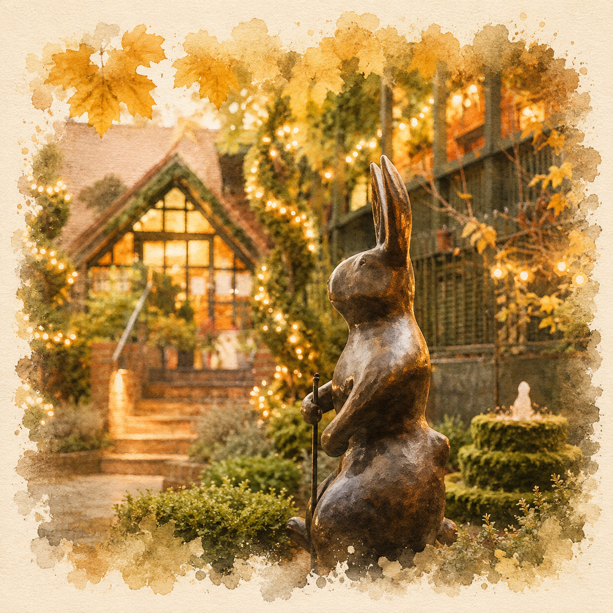 The Rabbit Hotel & Retreat