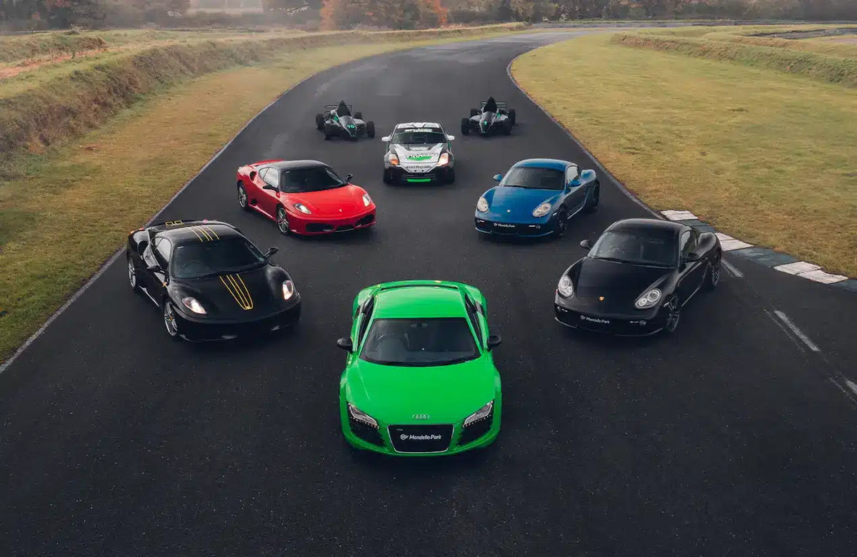 Mondello Park