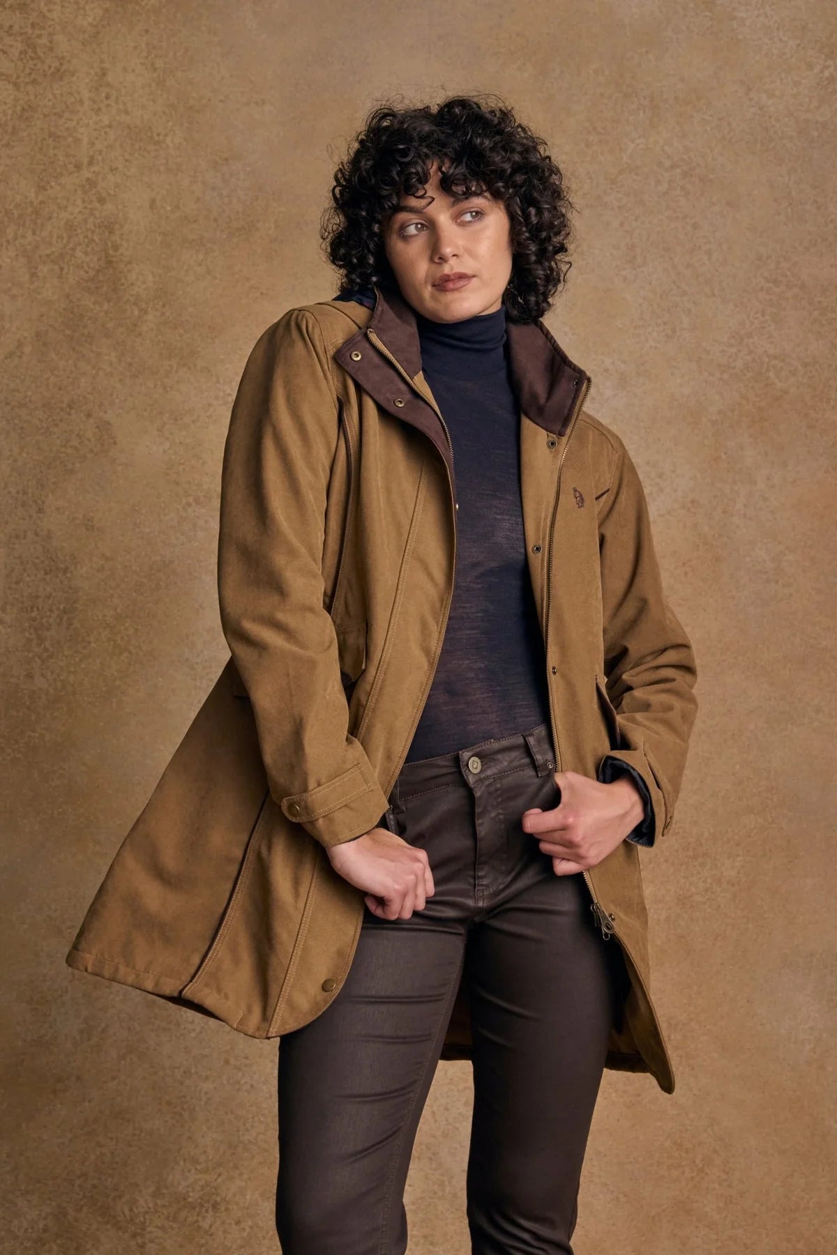Jack Murphy Clothing